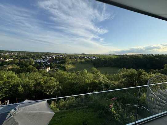 Wohnung mit EBK und Terrasse schöne 3-Zimmer-Wohnung in Schwieberdingen