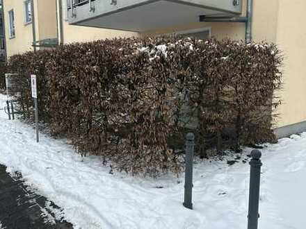 Geschmackvolle 3-Raum-Erdgeschosswohnung mi Terrasse EBK in Hennef (Sieg)