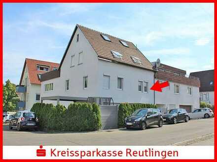 Große Eigentumswohnung in RT-Betzingen - Nähe Firma Bosch