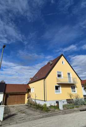 DAH-Vierkirchen 7 min S2, schönes EFH in ruh. Anwohnerstraße