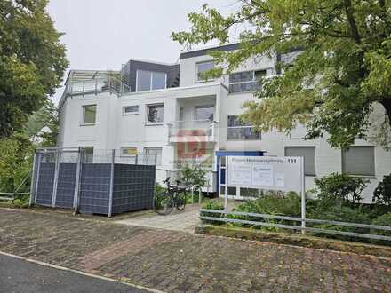 Top!! 7 Praxisräume (Büroräume) im Ärtzehaus
