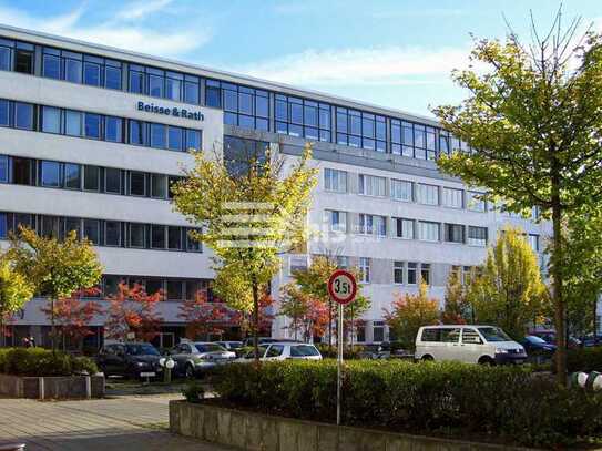 Nürnberg-INNOVUM || ab 428 m² || ab EUR 12,50