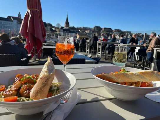 TFI: Lebensqualität direkt am Hafen in Flensburg!