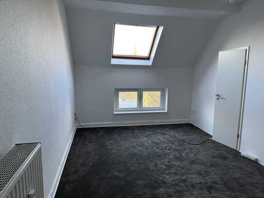 Attraktive 1-Zimmer-DG-Wohnung in Lünen