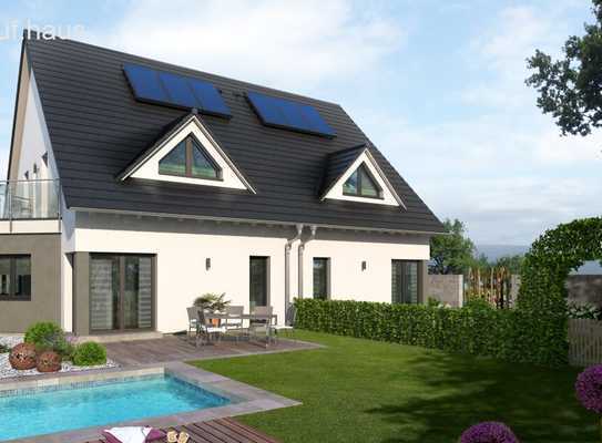 Ihr Traumhaus in Schorndorf: Flexibilität trifft auf Komfort