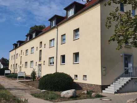 2-Zimmer- DG- Wohnung in Bernburg-Roschwitz