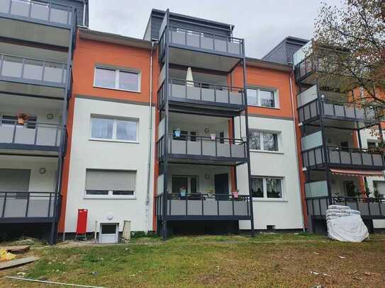 Modernes Wohnhaus, renovierte Wohnung, beste Lage