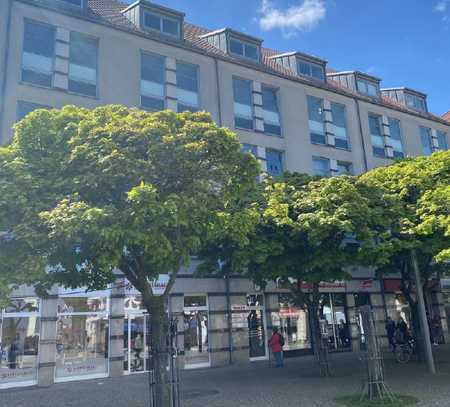 Praxisfläche im Ärztehaus am Markt in Spandau