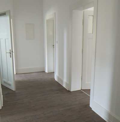 Schöne Altbau-Wohnung in Frankfurt am Main/Höchst