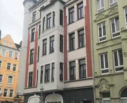 Gut geschnittene 3-Zimmer-Wohnung in Bremerhaven-Mitte