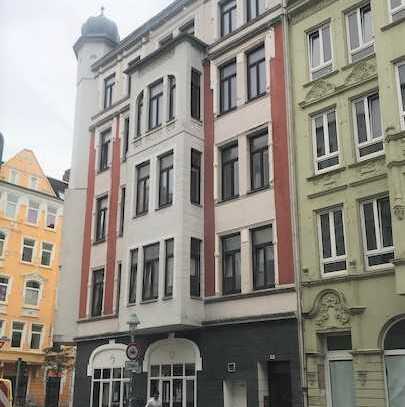Zwei gut geschnittene 3-Zimmer-Wohnungen in Bremerhaven-Mitte