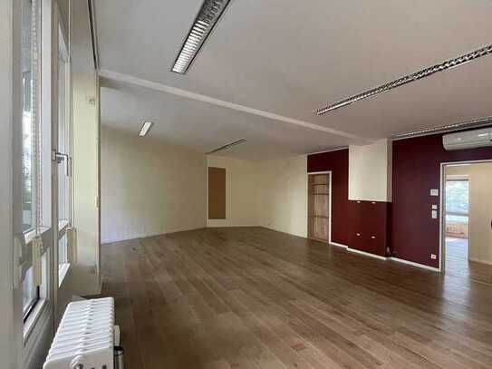 Große, helle Gewerbefläche - Büro oder Praxis - nahe S-Bahnhof Charlottenburg - 274 m²