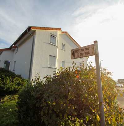 SEHENSWERTE 2 Zi Gartengeschoss Wohnung mit großem Garten (Sondereigentum), Tiefgarrage in Leonberg