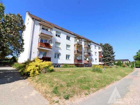 Tolle Erdgeschosswohnung in ruhiger Lage!