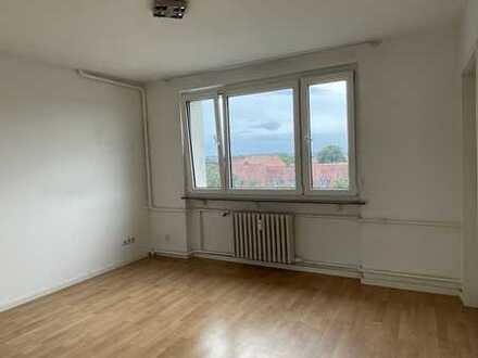 Moderne 2-Zimmer-Wohnung mit Charme und Komfort