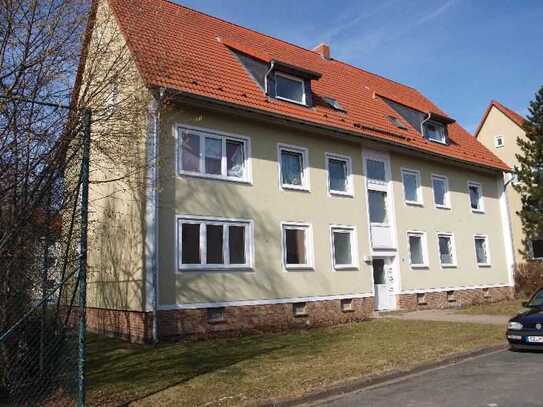 2-Zimmerwohnung Salzgitter