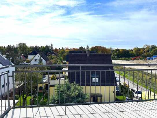 PROVISIONSFREI! MÜNCHEN-BERG AM LAIM: DER SONNE ENTGEGEN!