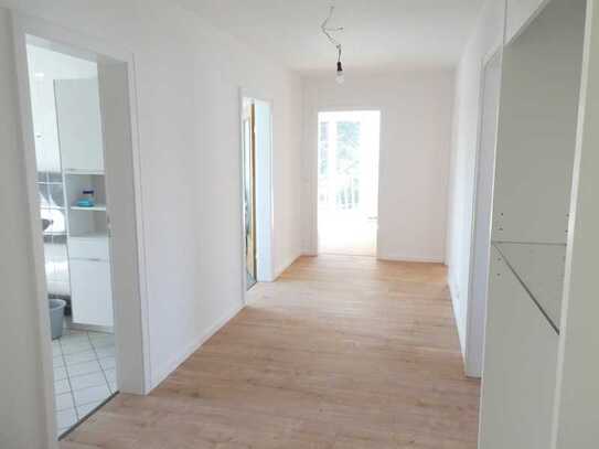Große renovierte 3-Zimmer-Wohnung in Barsinghausen Großgoltern