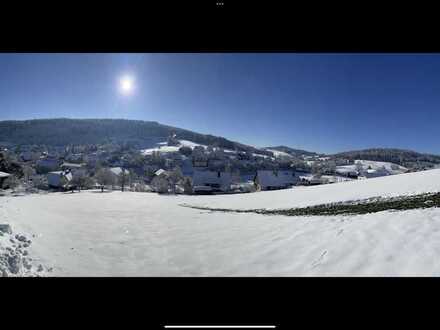 Großes und neuwertiges Haus mit sechs Zimmern und Einbauküche in Sankt Georgen im Schwarzwald