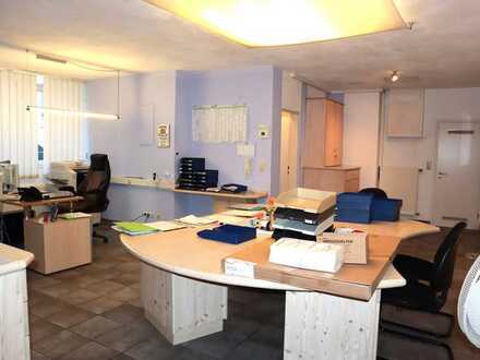 Büro- und Gewerberäume nähe Ringpark