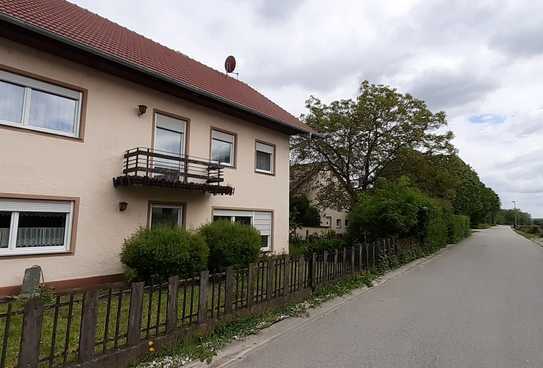 Zuhause in Niederbayern