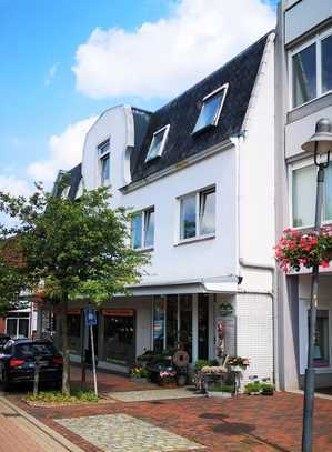 Zentral gelegene Gewerbefläche in Buxtehude zu vermieten!