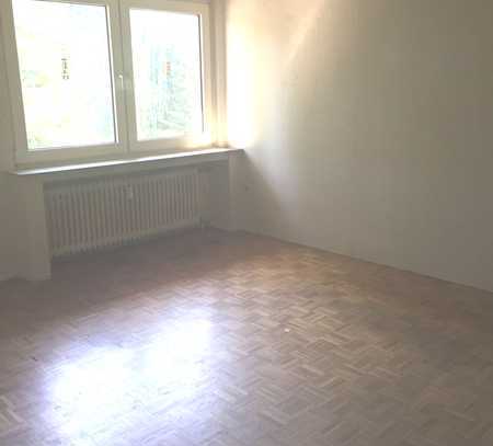 Geräumige 2 Raumwohnung auf 53m² zu vermieten!!!