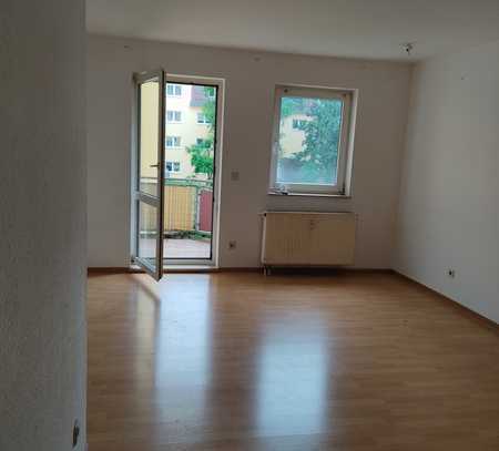 2-Zimmer-Wohnung mit Balkon in Fürth