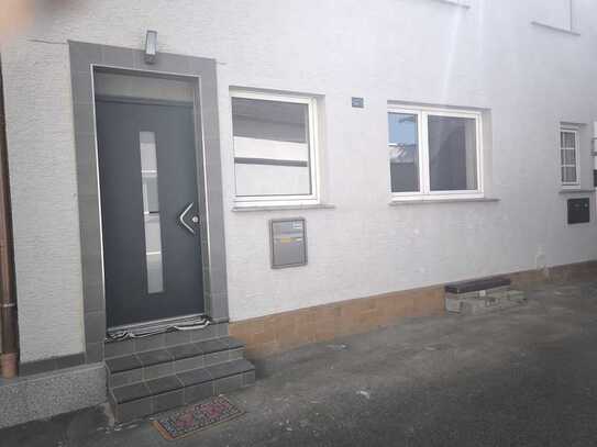 Geschmackvolle 2-Zimmer-Erdgeschosswohnung in Ludwigsburg