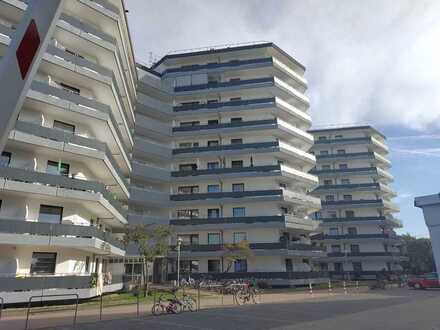 Gepflegte 2- Zimmerwohnung sucht Nachmieter!