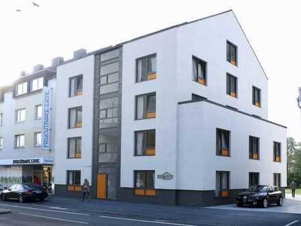 1 Zimmer Studentenappartement voll möbliert mit Küche