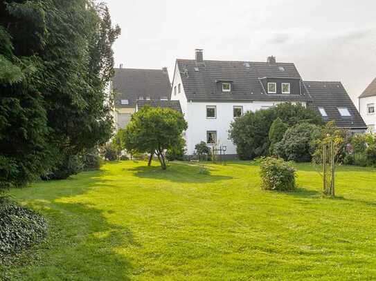 Günstiges 8-Zimmer-Mehrfamilienhaus in Dortmund Berghofen