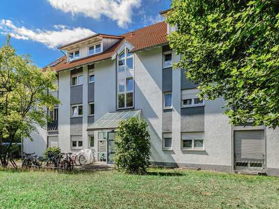 schöne 3 Zimmer-Wohnung in Kirchheim unter Teck