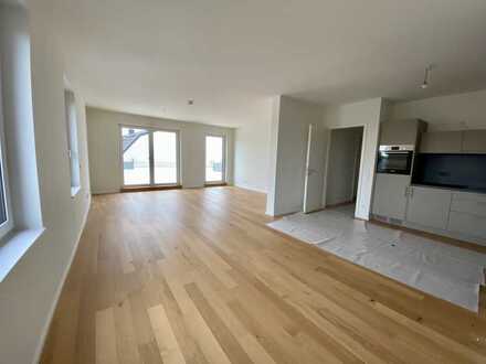 3 Zimmer ETW mit sonniger Dachterrasse in K-Rodenkirchen, Waldviertel