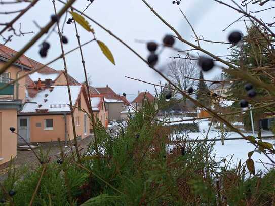 62m² Reihenmittelhaus zum Selbstausbau, in Sohland bei Bautzen. Für Kapitalanleger oder Eigennutzer