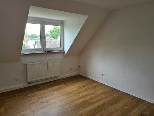 Frisch modernisierte 2-Zimmer-Wohnung in Eberstadt ab sofort zu vermieten!