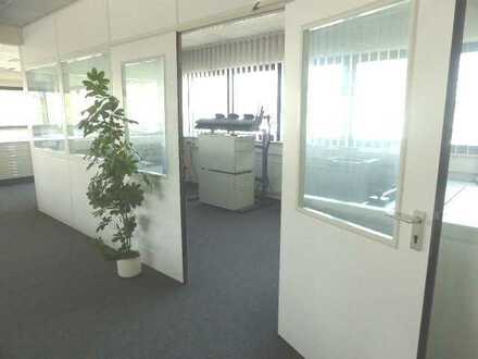 61137 Schöneck, Büroetage, ca. 420 m² (erweiterbar)