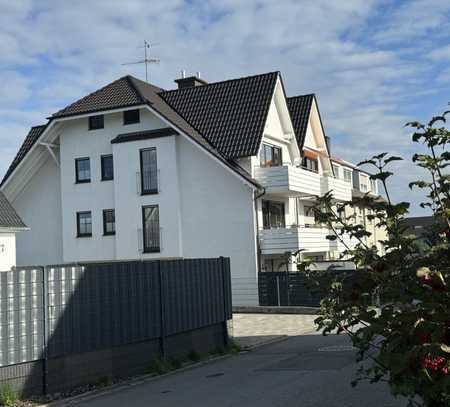 ++Helle 2-Zimmer-Wohnung mit Balkon und Garage in begehrter Lage++