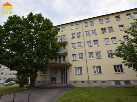 Traumhafte 2-Raum-Wohnung im Lutherviertel!