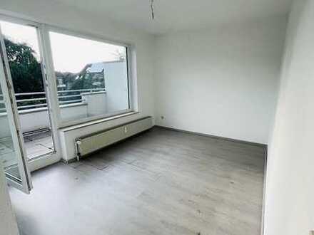 Wunderschöne 3,5 Zimmer-Wohnung mit Balkon