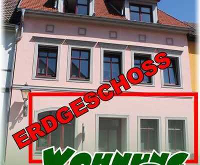 UNSTRUT-2-Raum-Wohnung in Wiehe !!!!!!ERDGESCHOSS!!!!!!