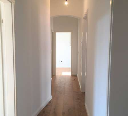 Sehr schöne 3-Zi. Altbau-Wohnung in Flingern