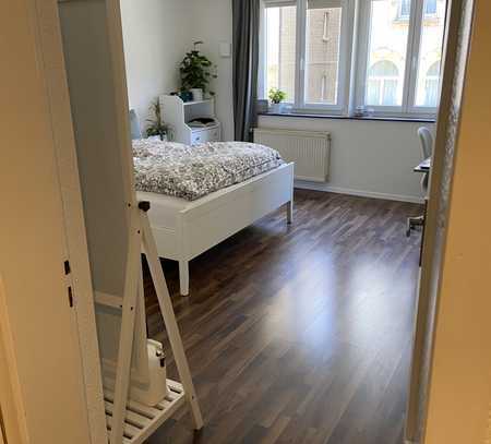 Schöne 2-Zimmer-Wohnung im Stuttgarter Westen