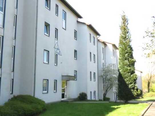 Appartement in Ronsdorf auf Wunsch zum 01.11.2024 frei- WBS erforderlich