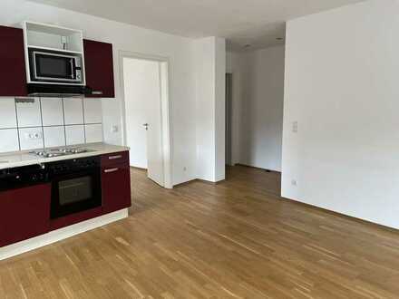 Ansprechende 2-Raum-Wohnung in Essen Rüttenscheid, Alfredstraße