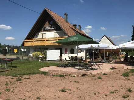 Nachfolger gesucht! Verpachte oder Verkaufe schönen Landgasthof mit Biergarten in Super Lage.