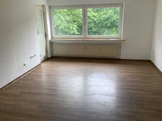 Bezugsfertige 3- Zimmer-Wohnung mit Balkon in Lüdenscheid