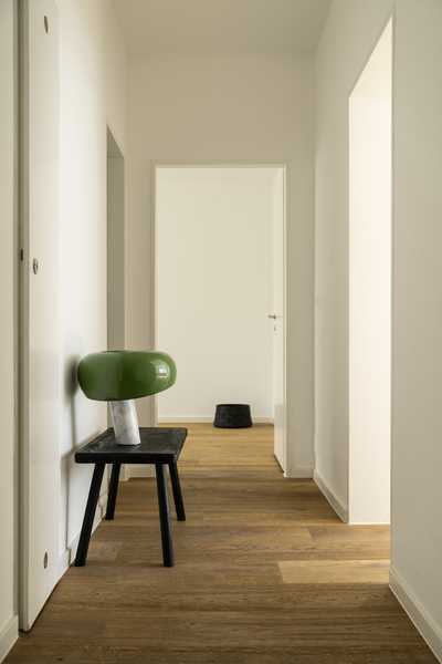 City Apartments Gärtnerweg - Verstecktes Juwel im Frankfurter Westend