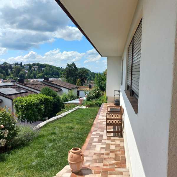                                                              2 Zimmerwohnung                                                       in Achdorf (Landshut)