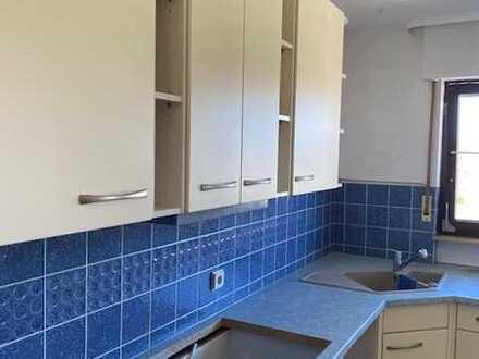 Schöne 3-Raum-Wohnung mit EBK und Balkon in Bad Kreuznach